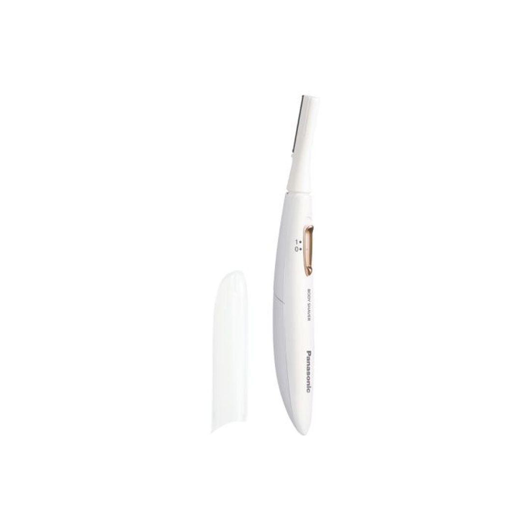 Panasonic ES-WR51 Travel Epilator Full Body Trimmer Quick Hair Removal