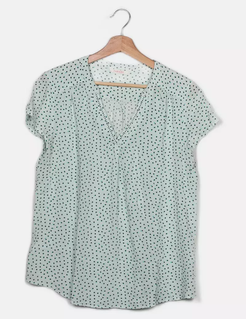 Camaïeu blouse