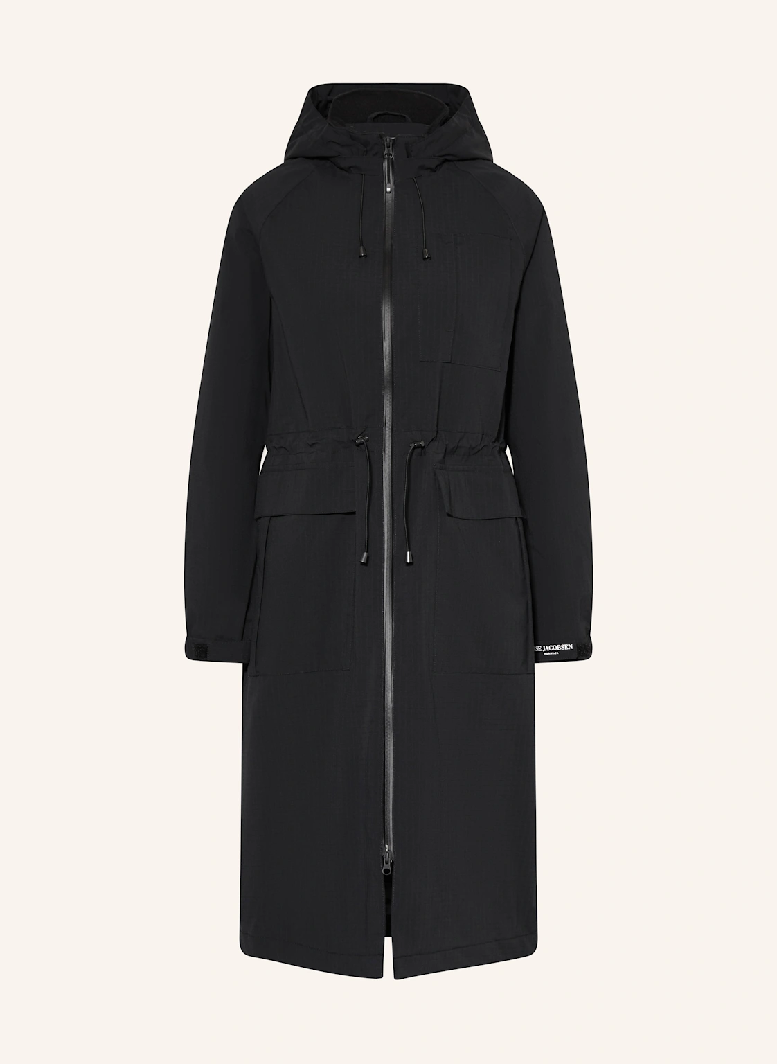 ILSE JACOBSEN Regenmantel THERMAL01
