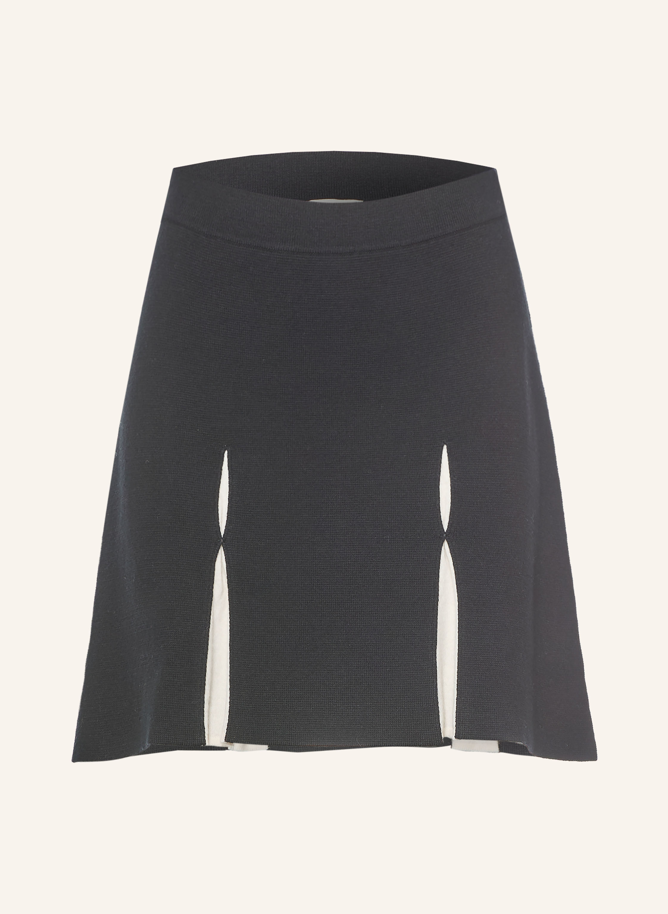 CLAUDIE PIERLOT Strickrock