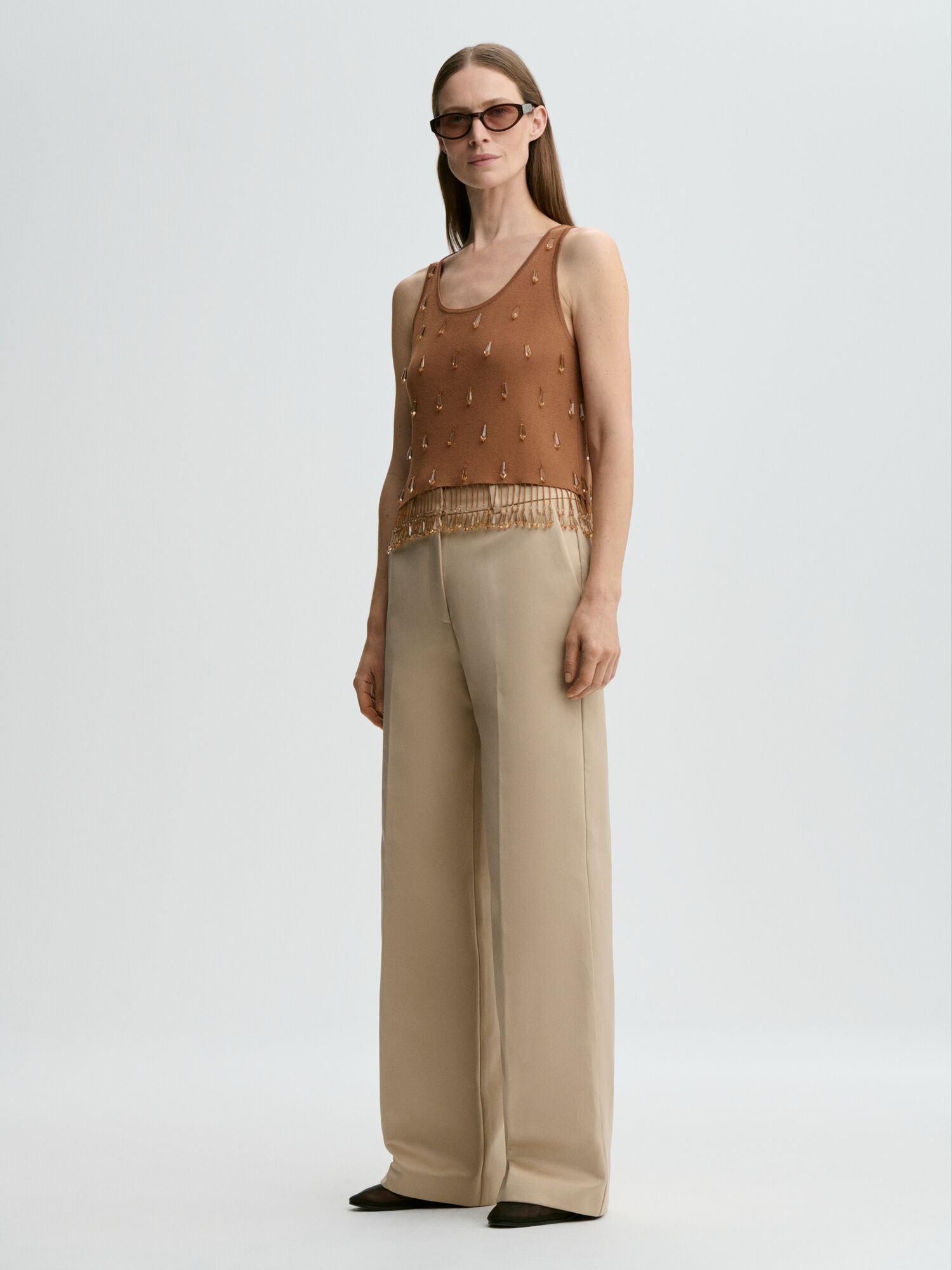 Hysa top