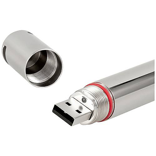 Enregistreur de température Cryo PCE-LTD 100