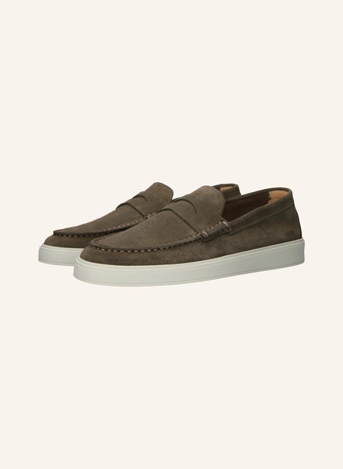 BLACKSTONE Slip-ons