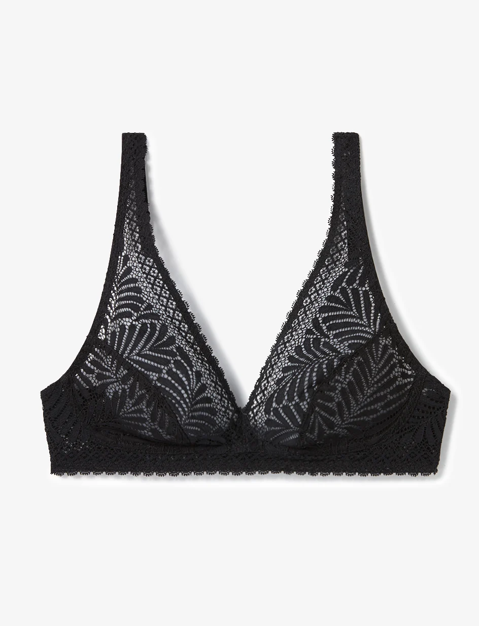 Soutien-gorge sans armatures GABY