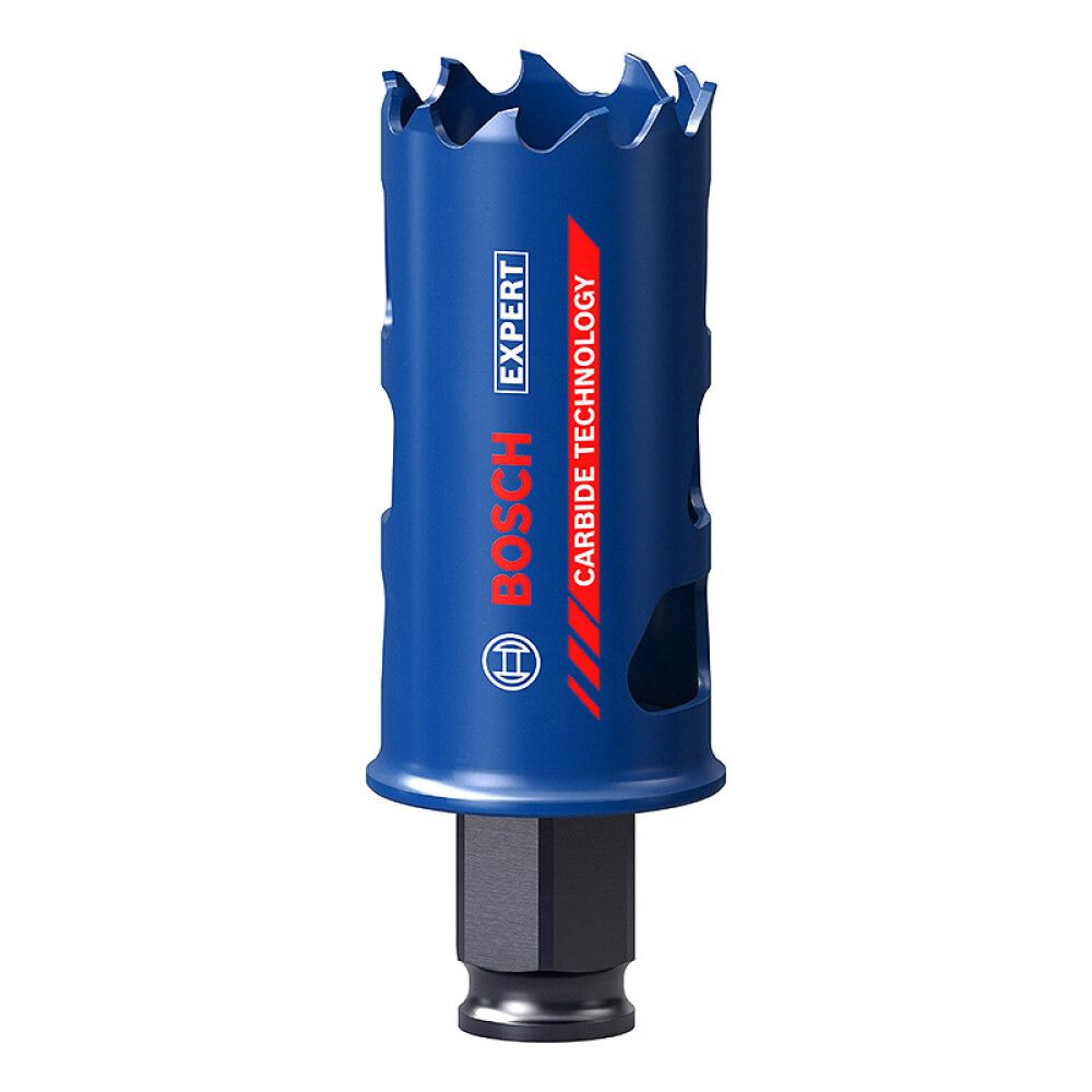 HULLSAG BOSCH PROFESSIONAL CARBIDE POWERCHANGE Ø35MM
