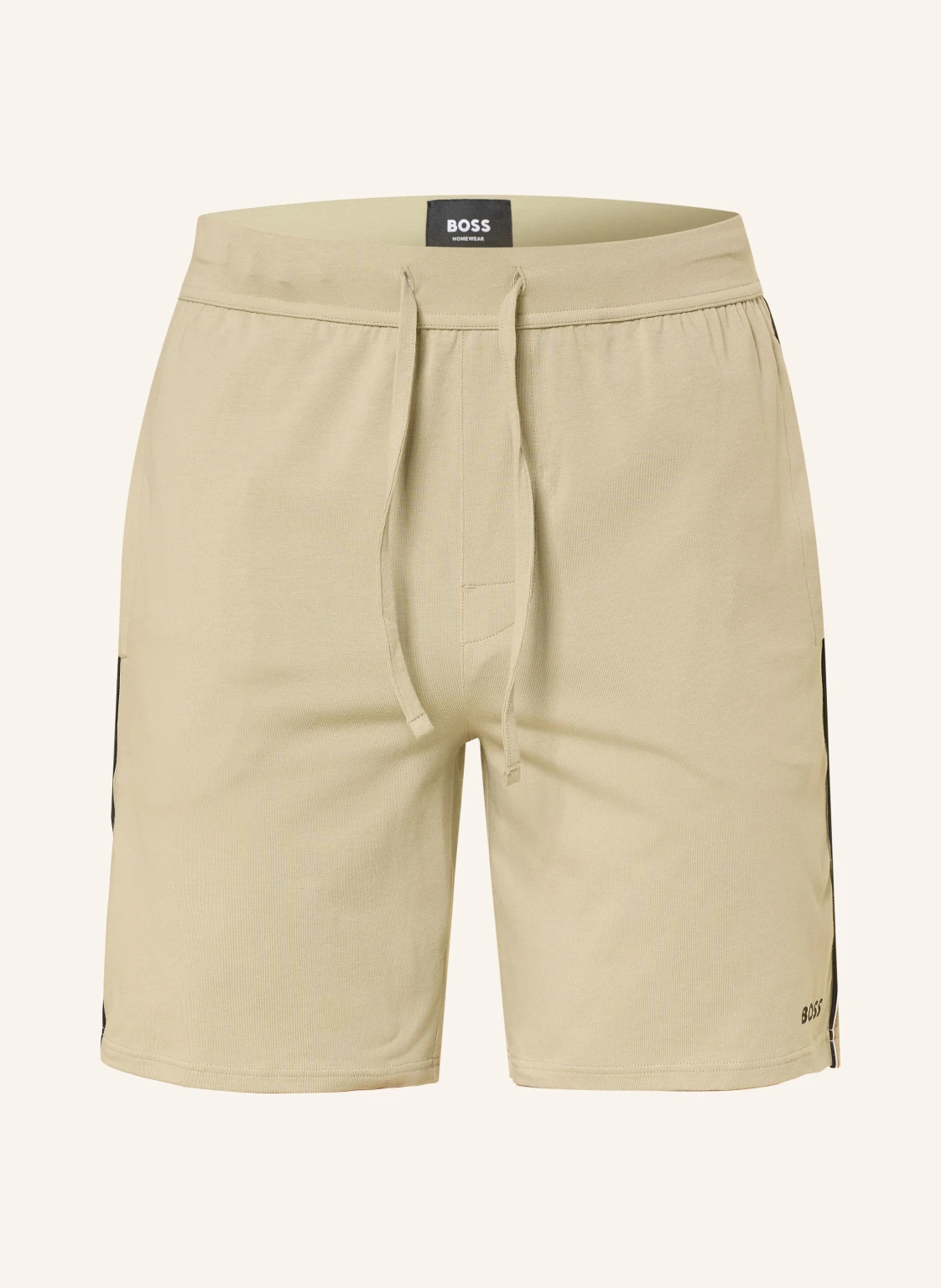 BOSS Schlafshorts