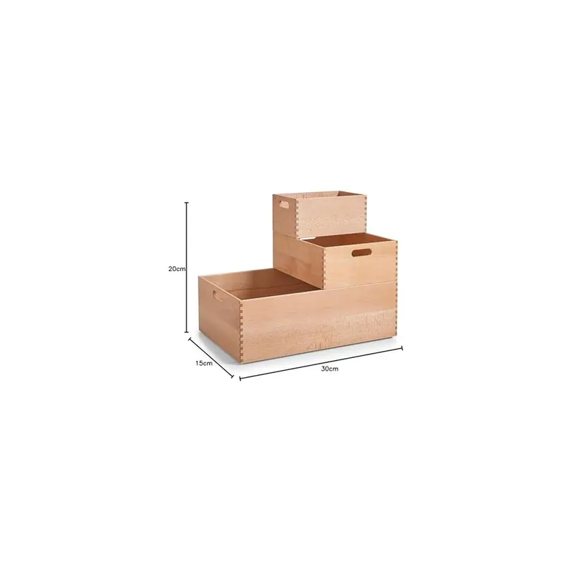 Aufbewahrungsbox Zeller Present