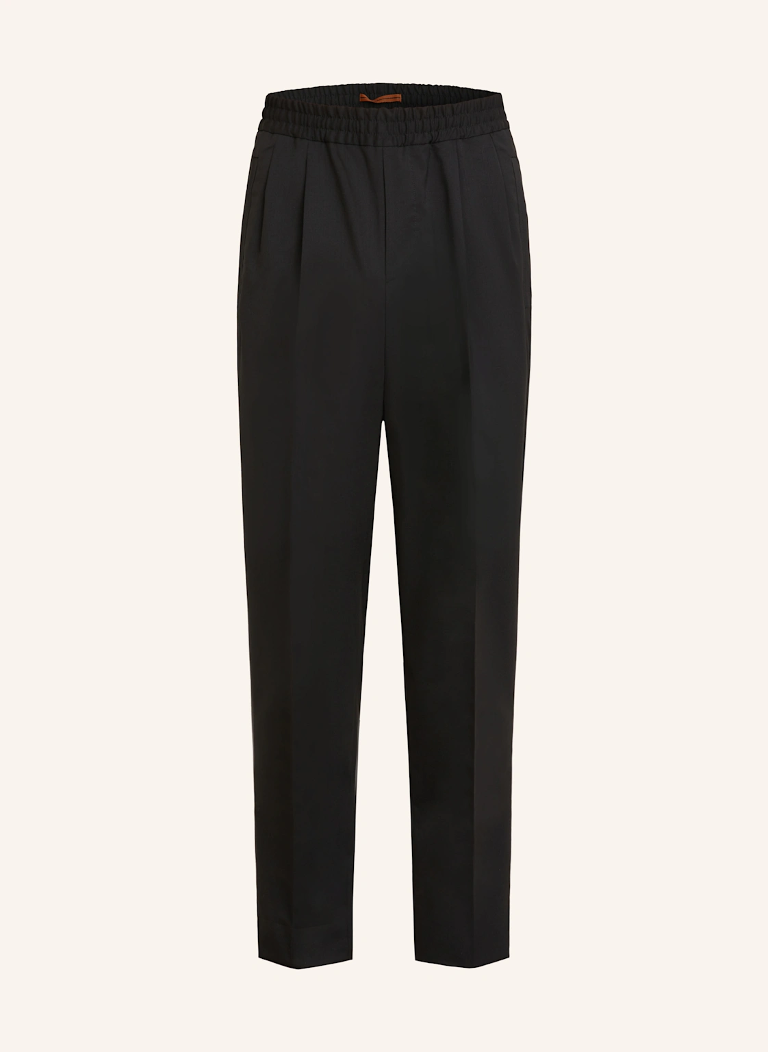 ZEGNA Hose Extra Slim Fit