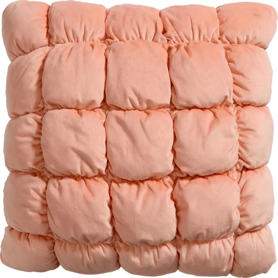 Kwantum Sierkussens | Kussen Puffy Velvet 45×45 Cm 045X045CM