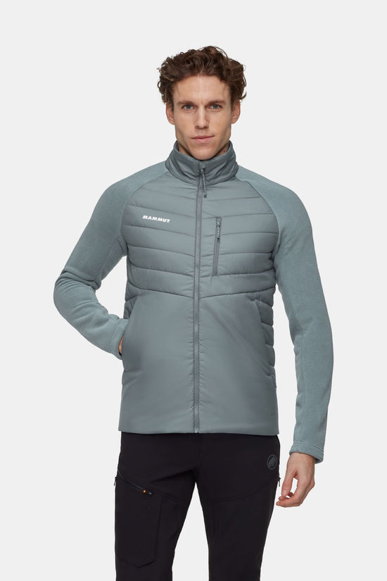 Mammut Innominata Ml Hybrid Jacket Men