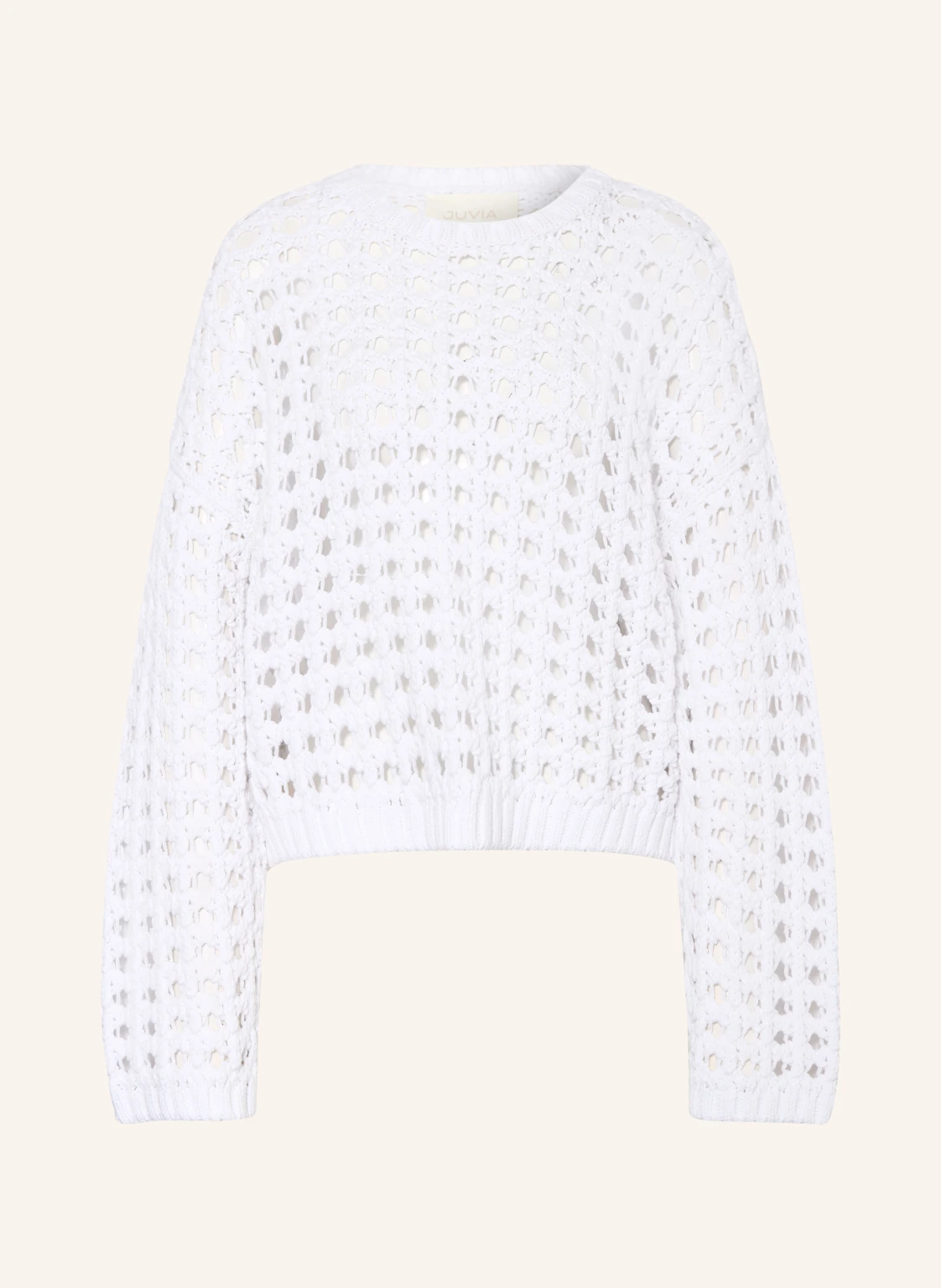 Juvia Pullover MIRJA