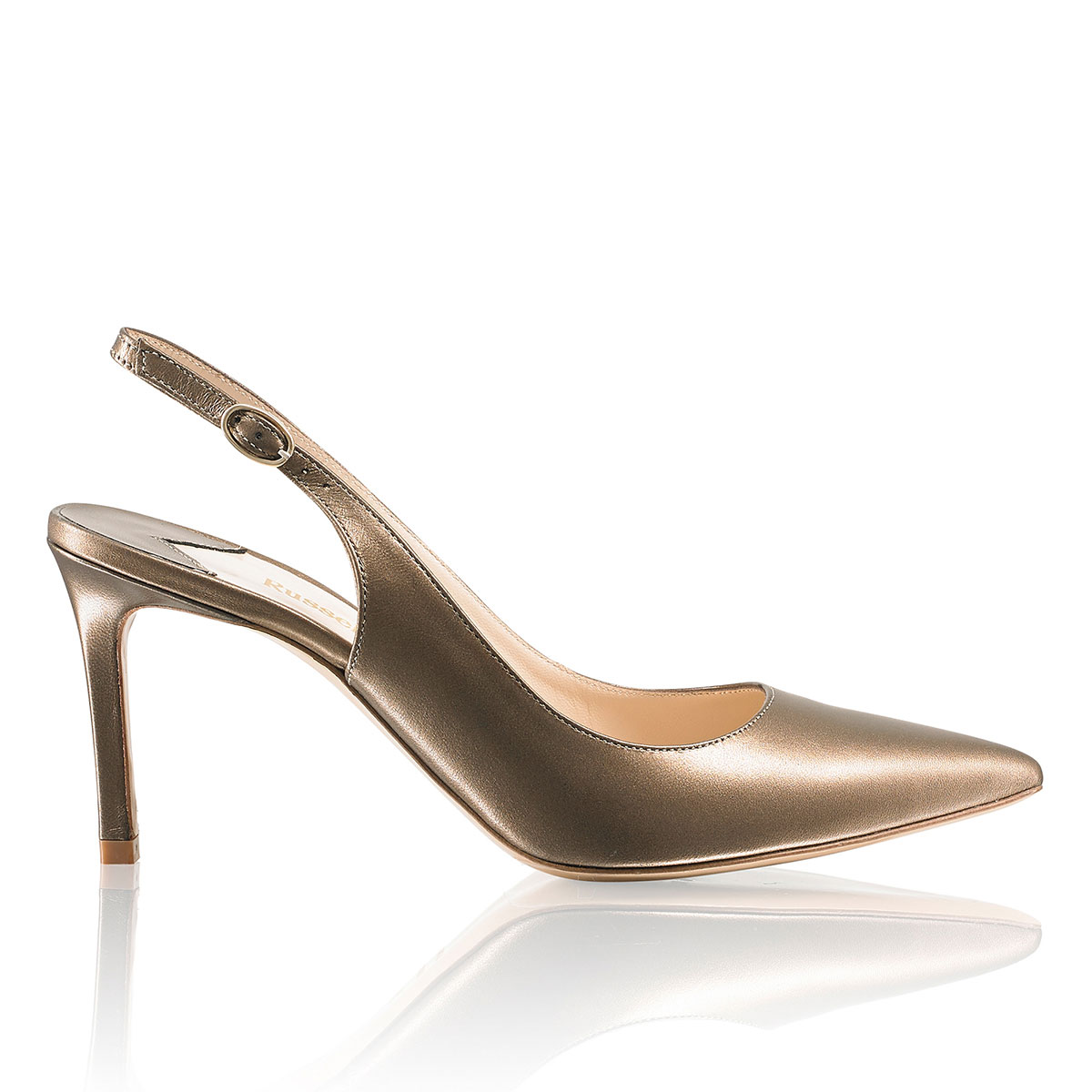 Russell & Bromley CIPRIA Pointed Toe Slingback