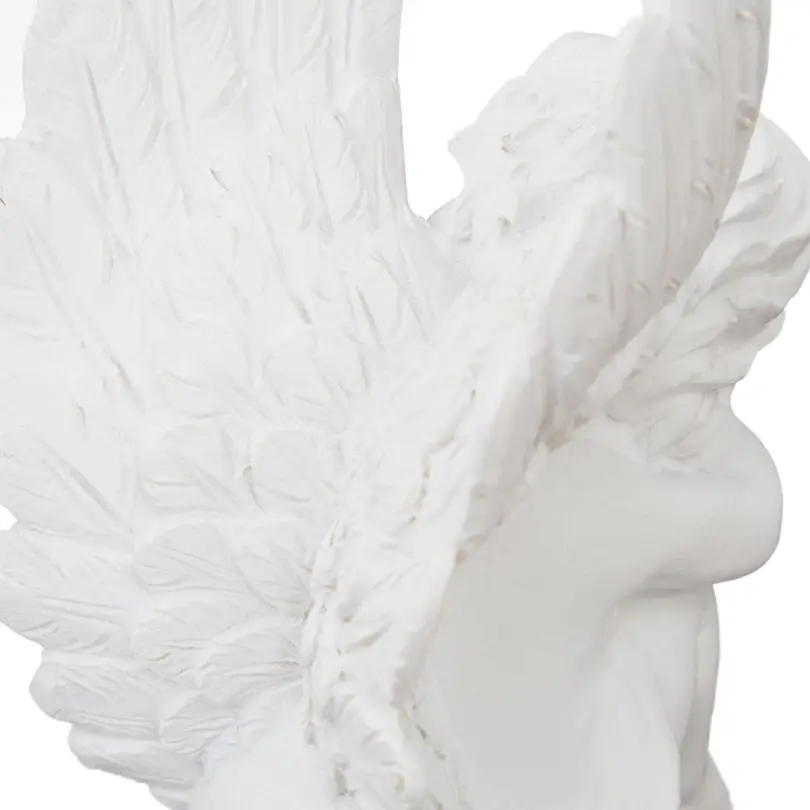 Figur 2er-Set Grabengel