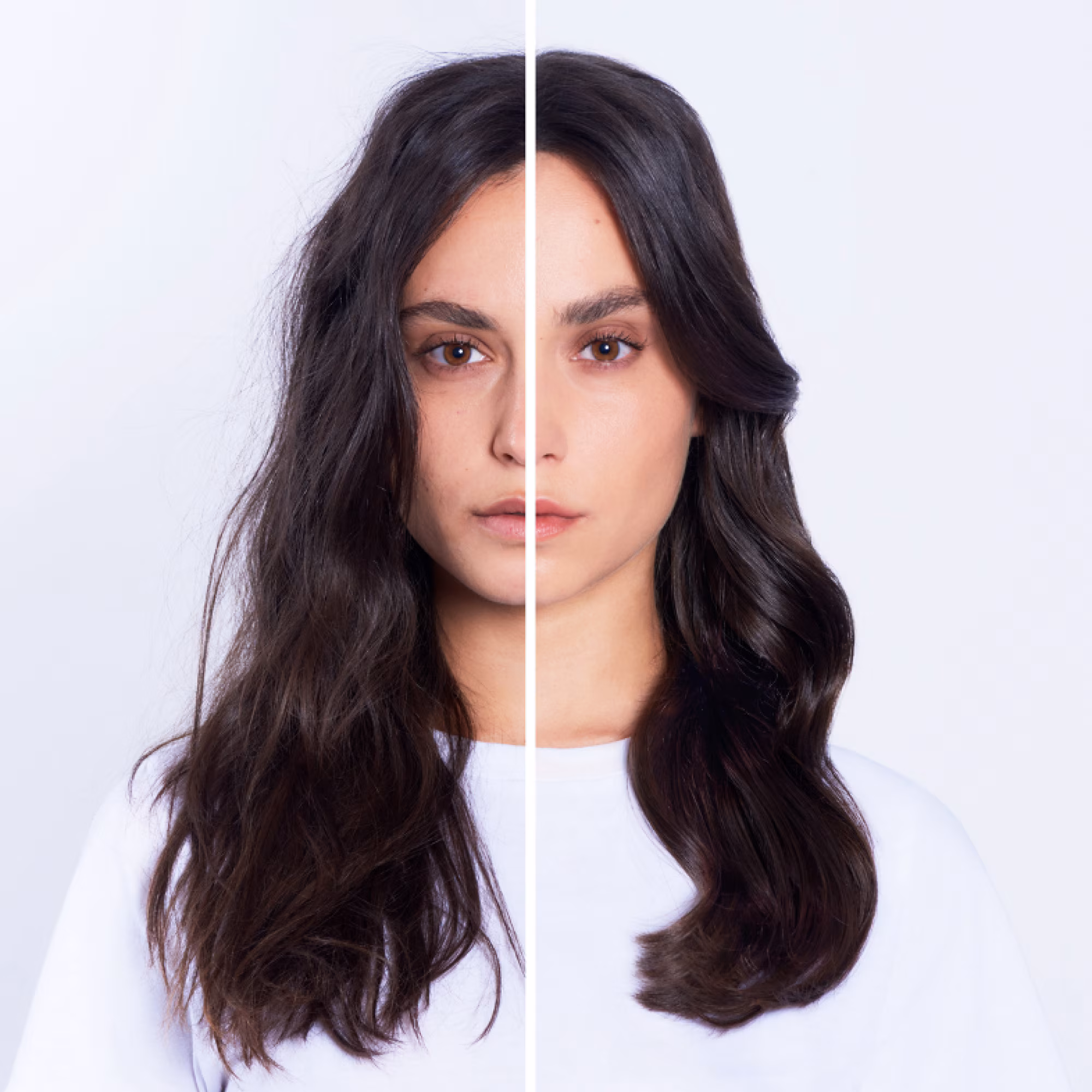 IZUMI TONICGloss fortifiant pour cheveux fragiles avec de l'eau de riz