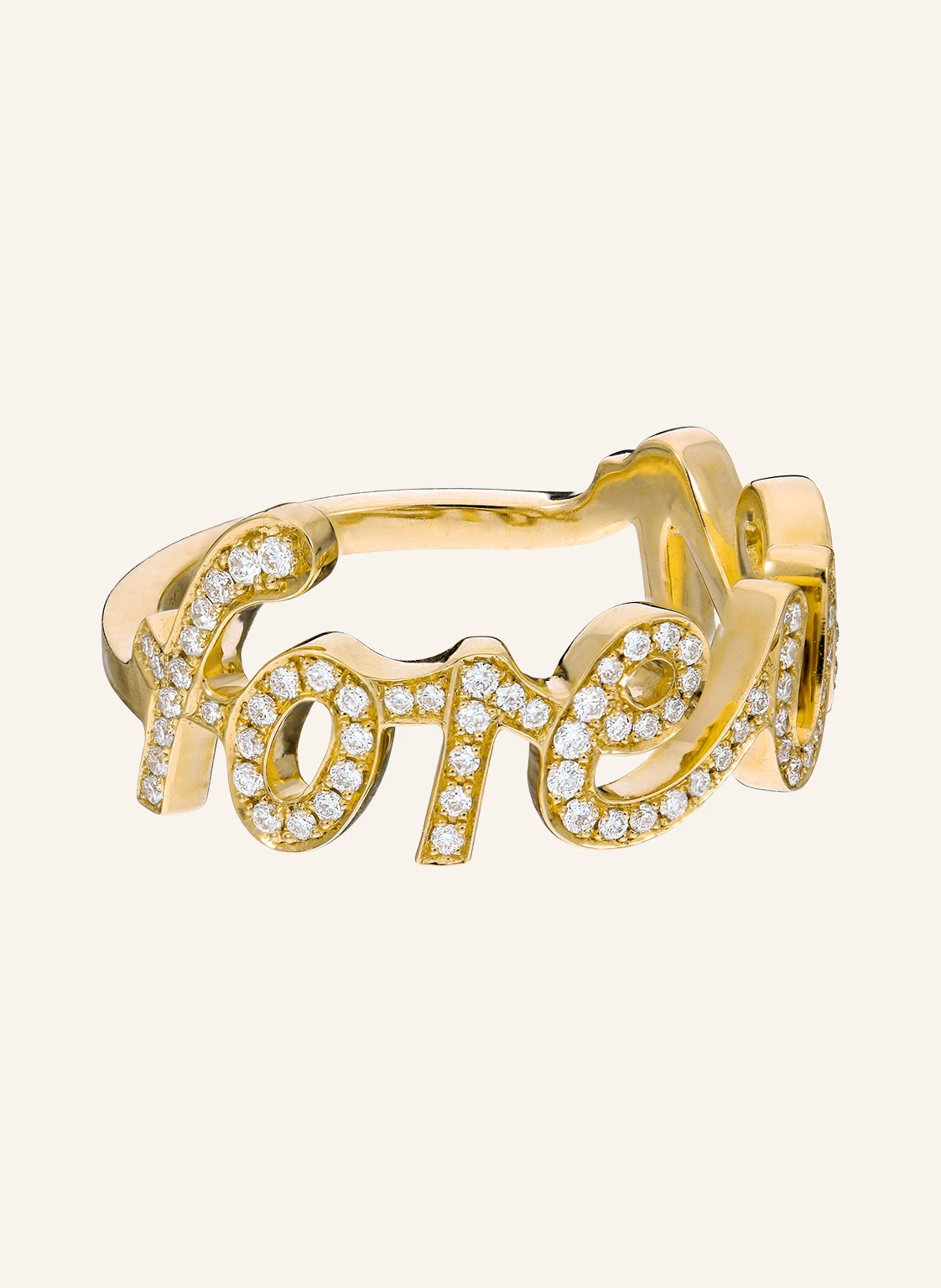 CADA Ring FOREVER