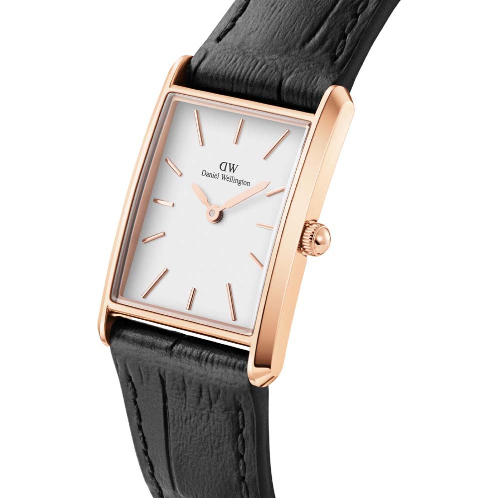 Daniel Wellington DW00100693 Bound 22mm Quartz Watch