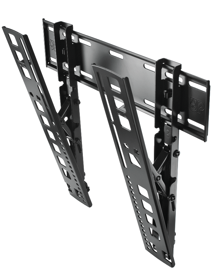 Sky Shelf SS300 Medium Tilting TV Wall Mount, 24-in to 53-in