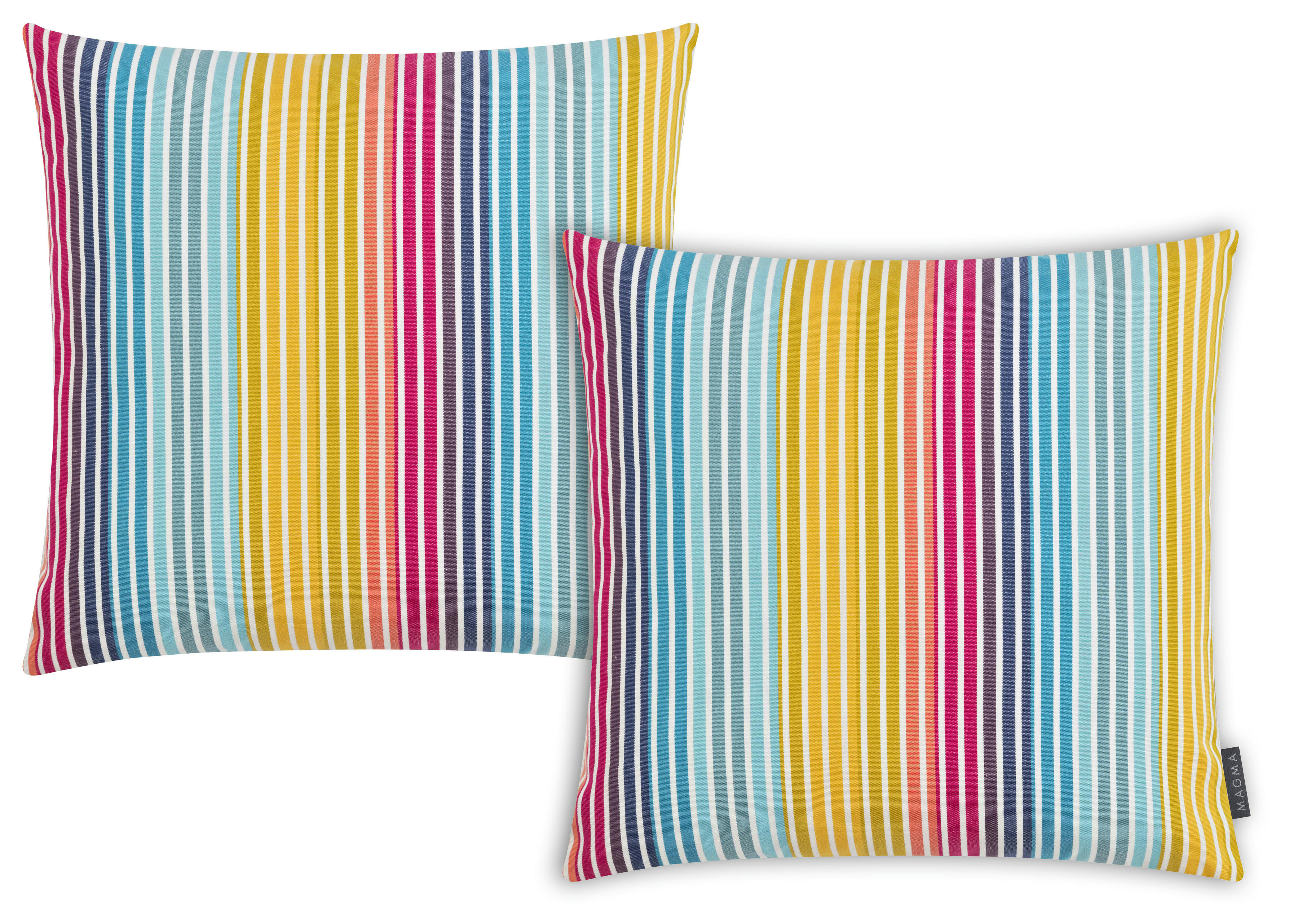 NIZZA - Housses de coussin d