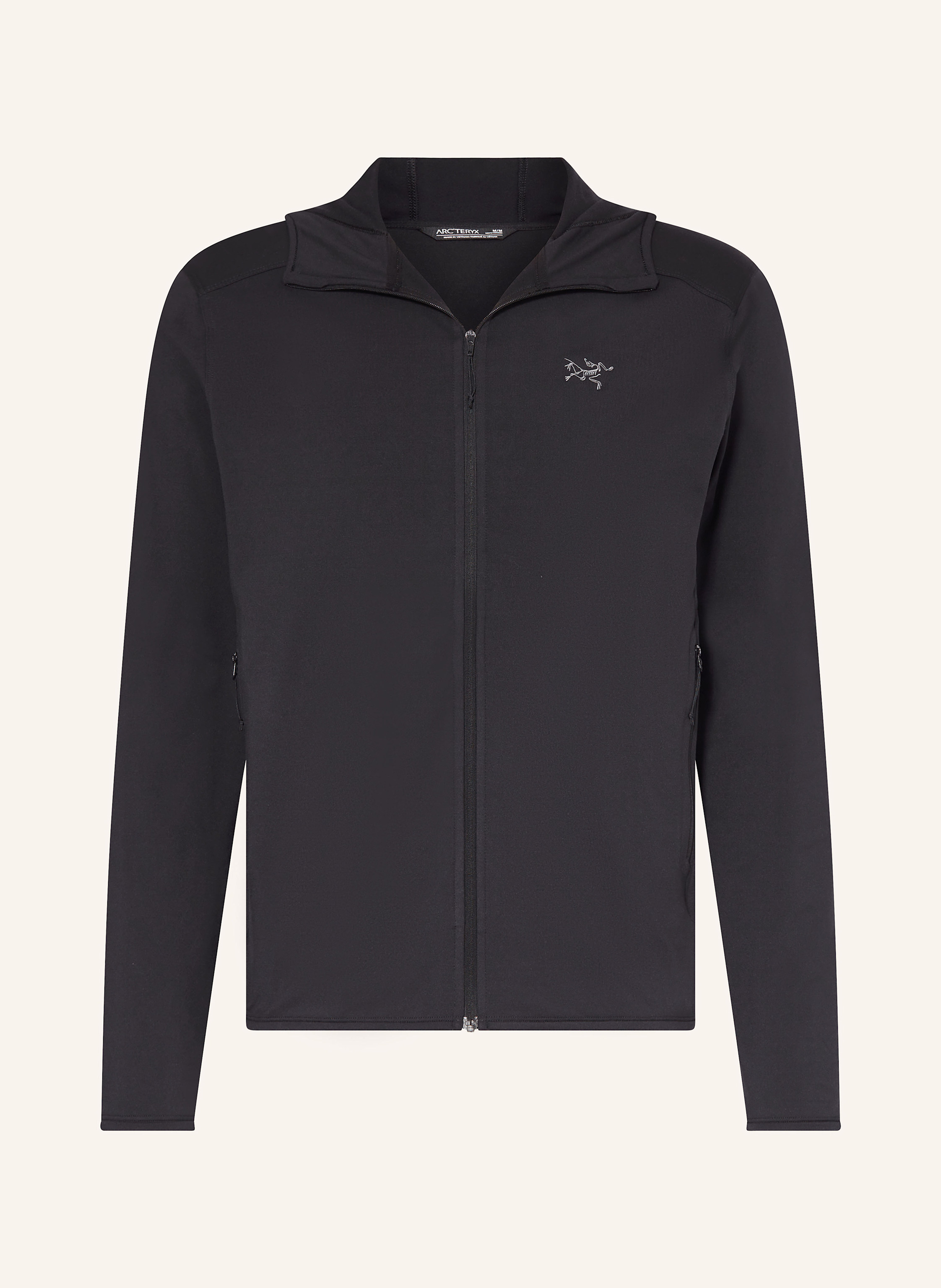 ARC'TERYX Midlayer-Jacke KYANITE LIGHTWEIGHT