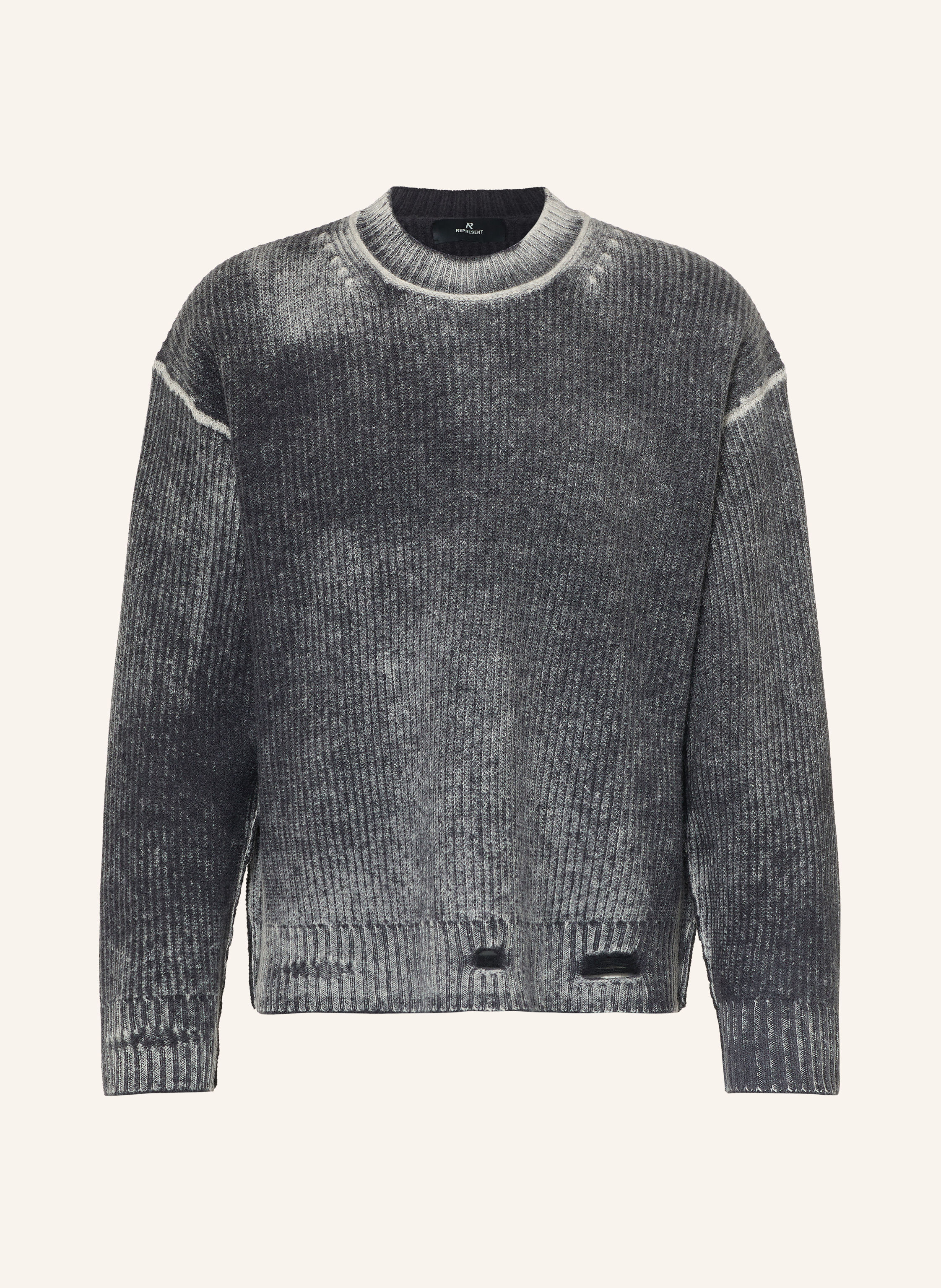 REPRESENT Pullover