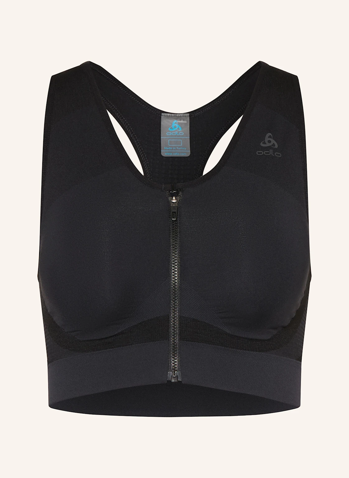 odlo Sport-BH SEAMLESS HIGH
