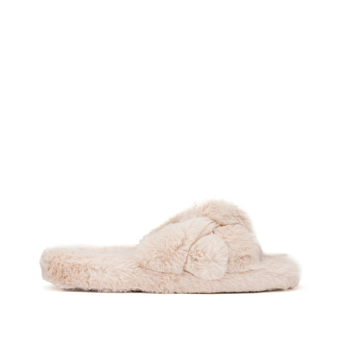 Chaussons mules