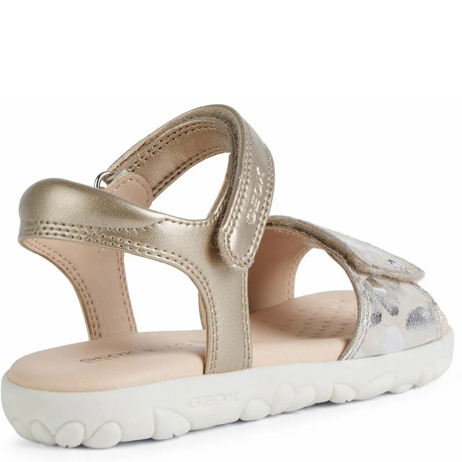 Geox Haiti Sandals