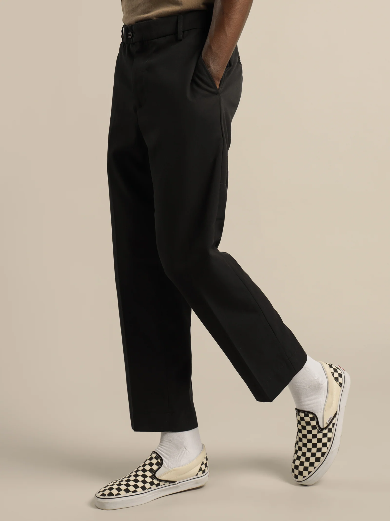 Jacob Pant