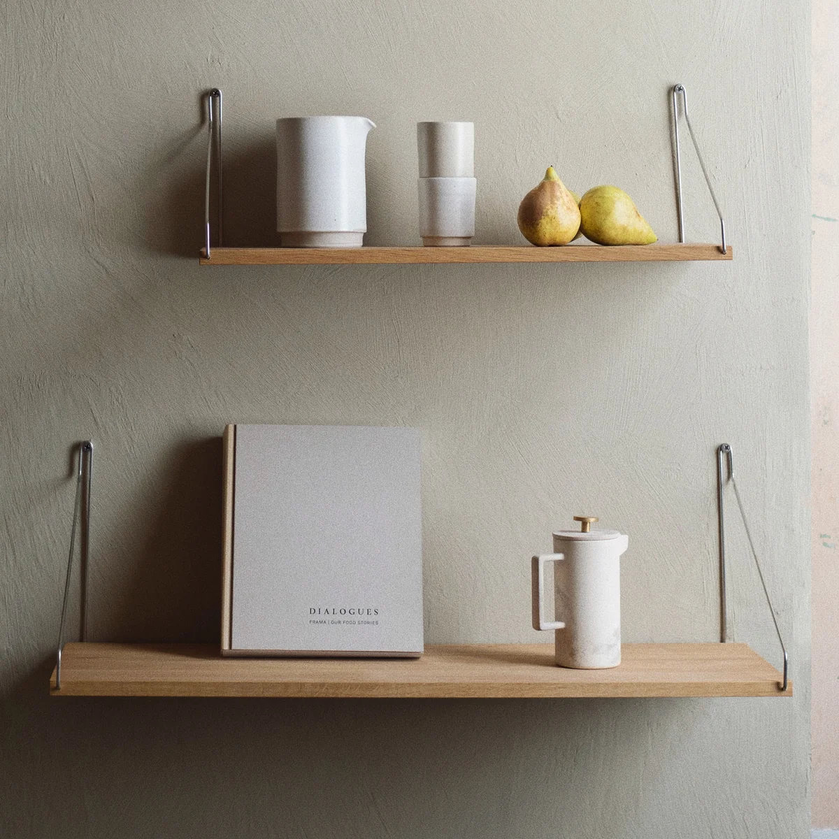 Frama - Shelf Wandregal