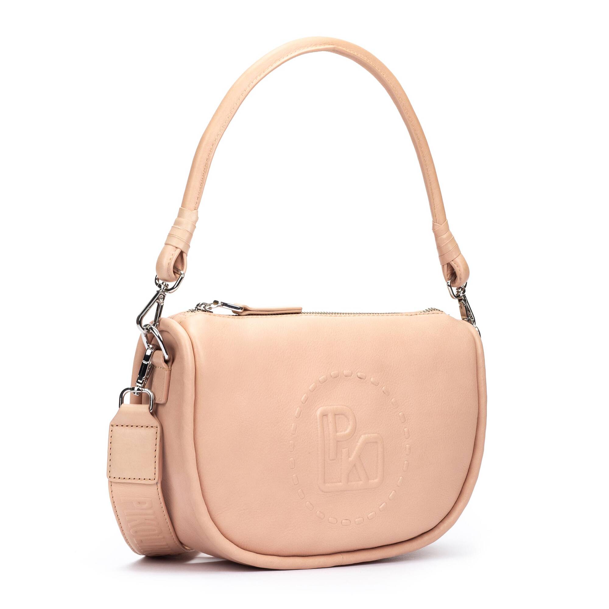 MARAZUELA - Bolso bandolera con asa para mujer