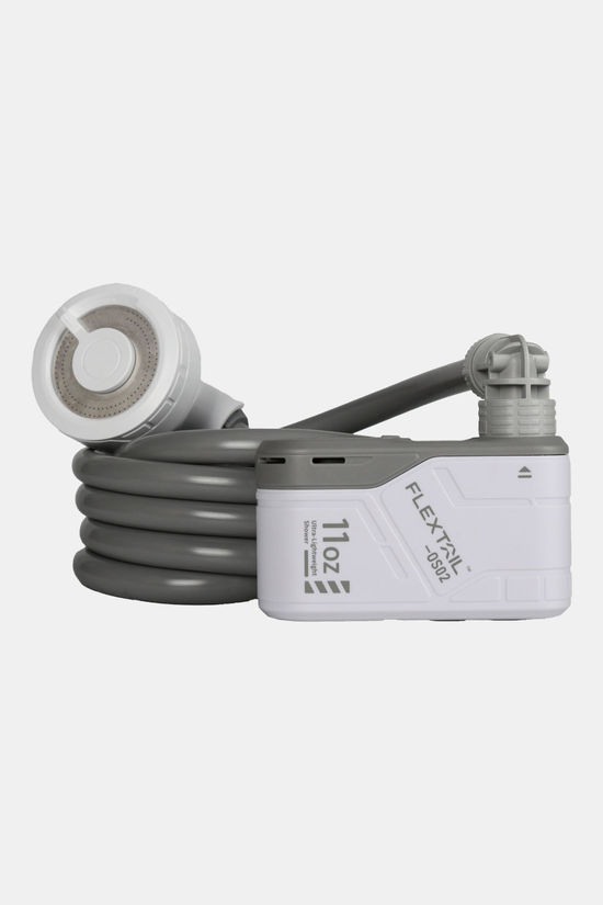 Flextail Gear Max Shower Douche