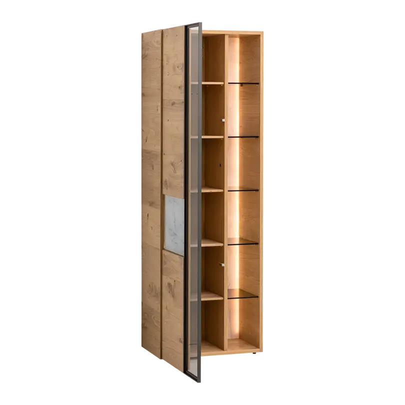 Vitrine vtektura living