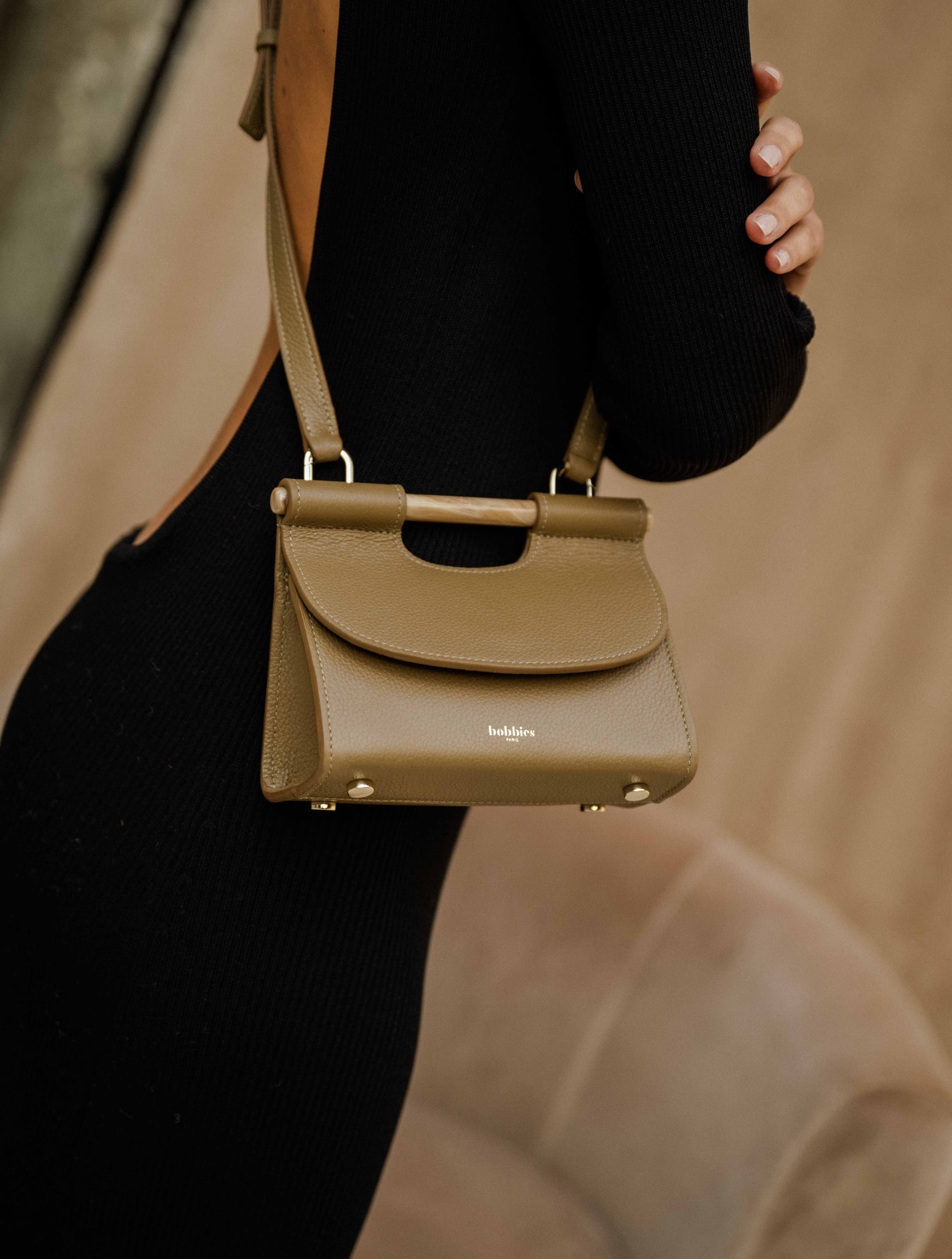 Ancône Micro Kaki