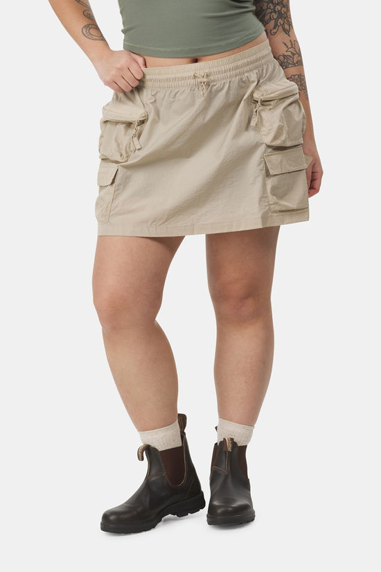 Columbia Elevated View Cargo Skort Dames