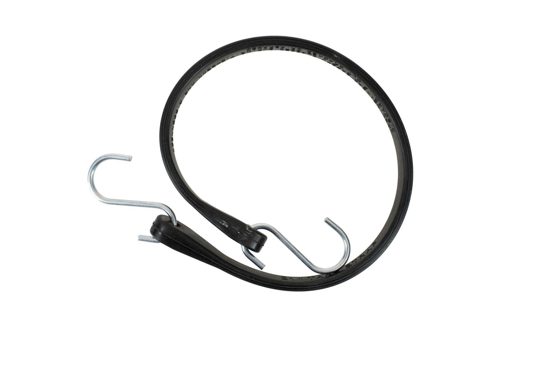 Stanley Tarp Straps, 15-in, 10-pk