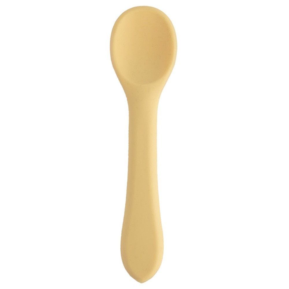 Łyżeczka dziecięca silikonowa 14 cm