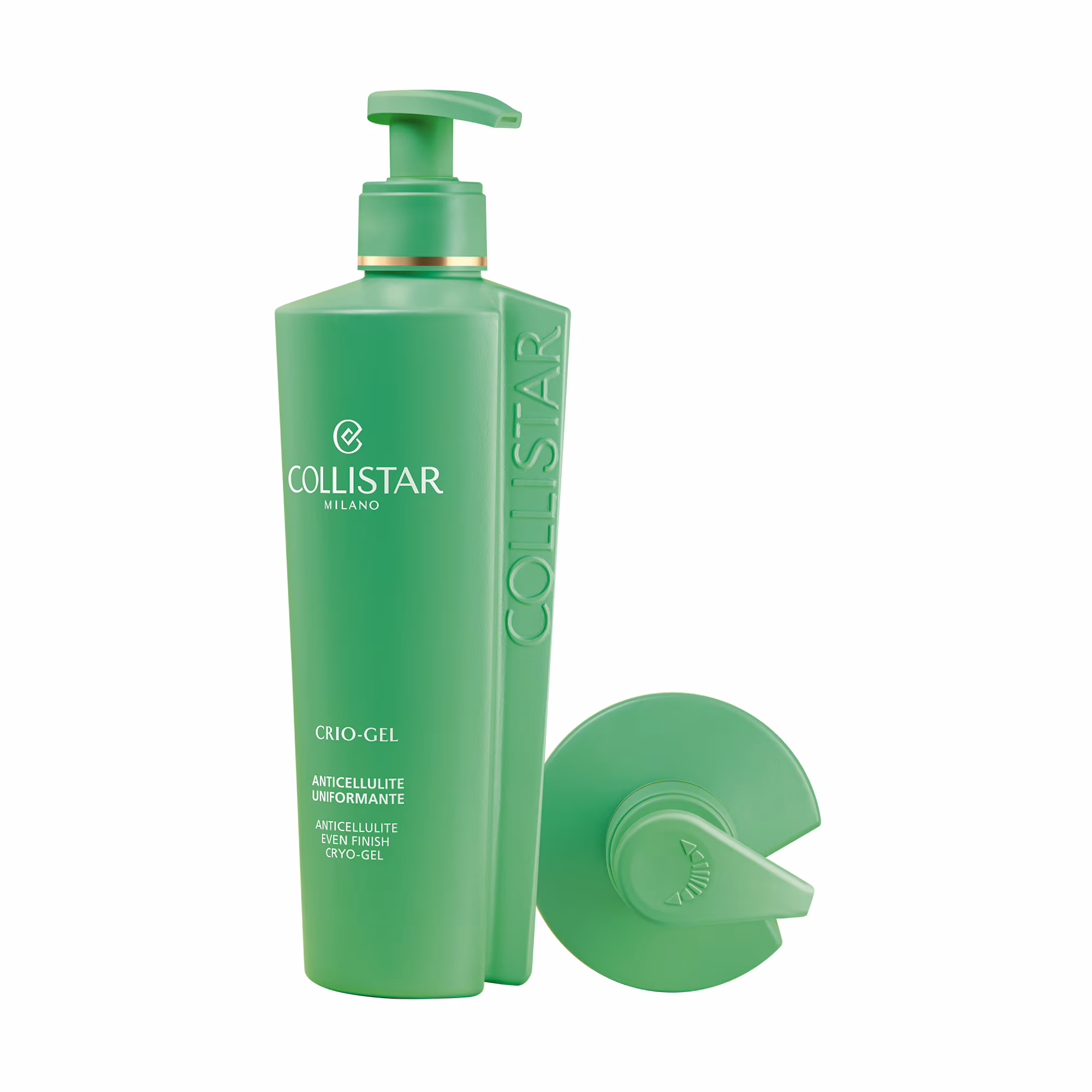 CRYO-GELGel anti-cellulite
