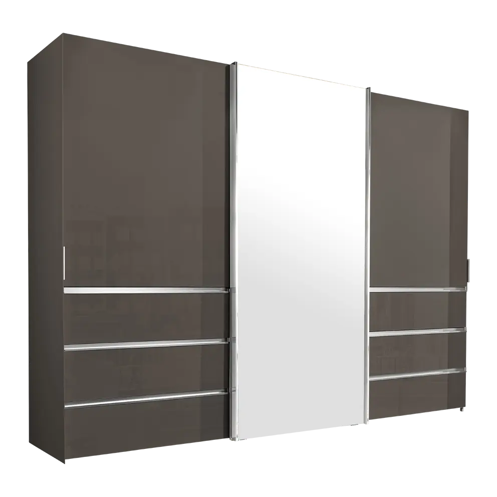Schiebetürenschrank Malibu_201