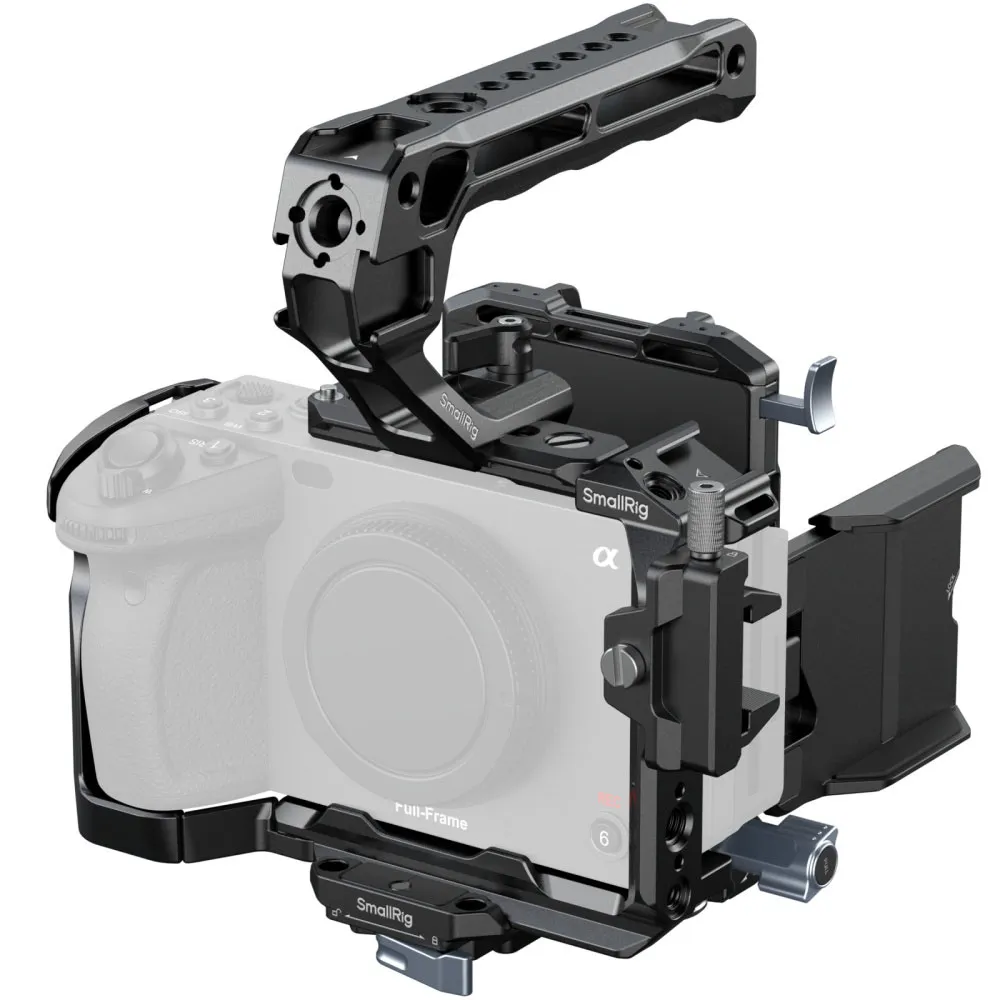 Smallrig 5823 Sony FX3/FX30 Cage