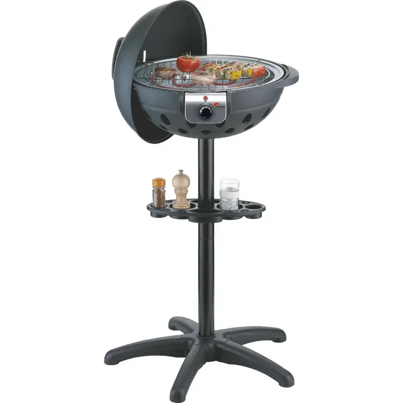 Elektrogrill Ohmex