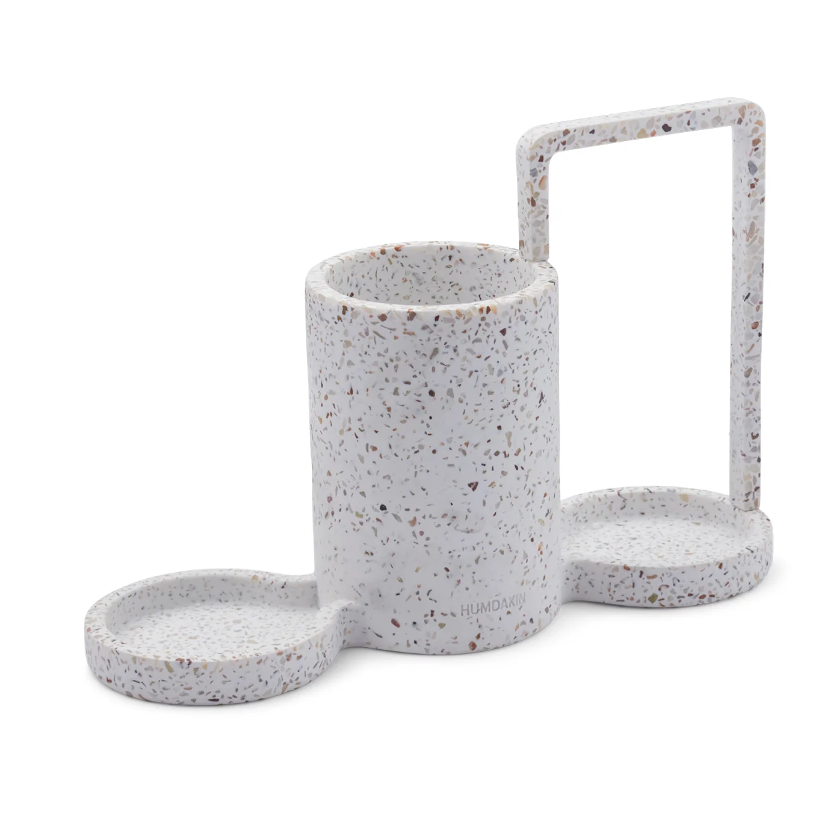 Humdakin - Terrazzo Spülorganizer