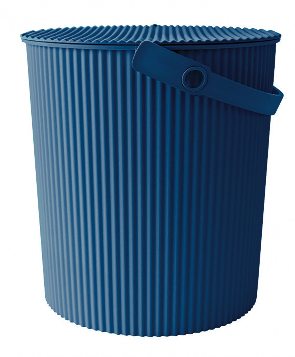 Hachiman Omnioutil Opbergemmer - L - Navy Blauw