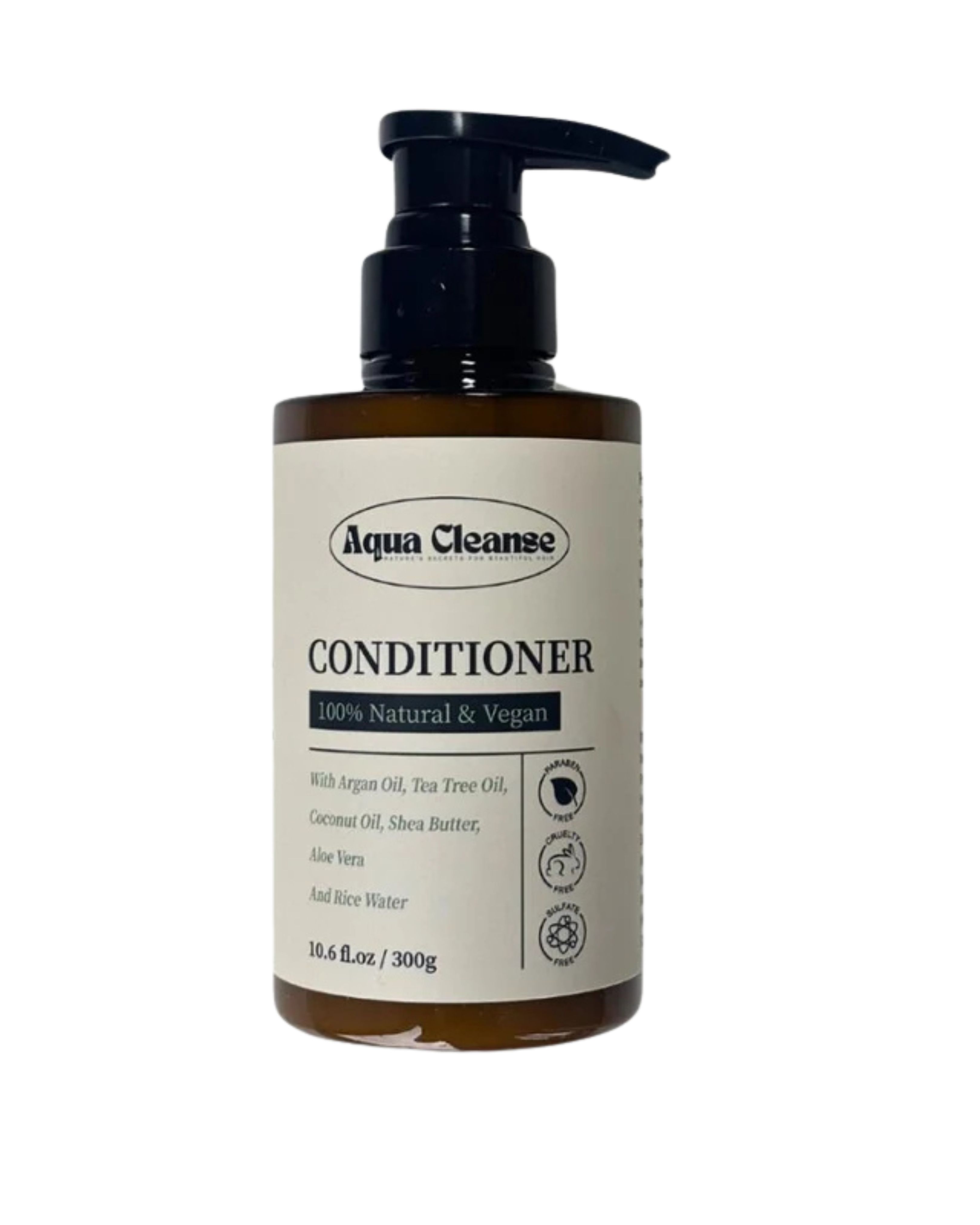 Aqua Cleanse Hair Conditioner