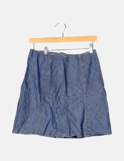Camaïeu casual skirt