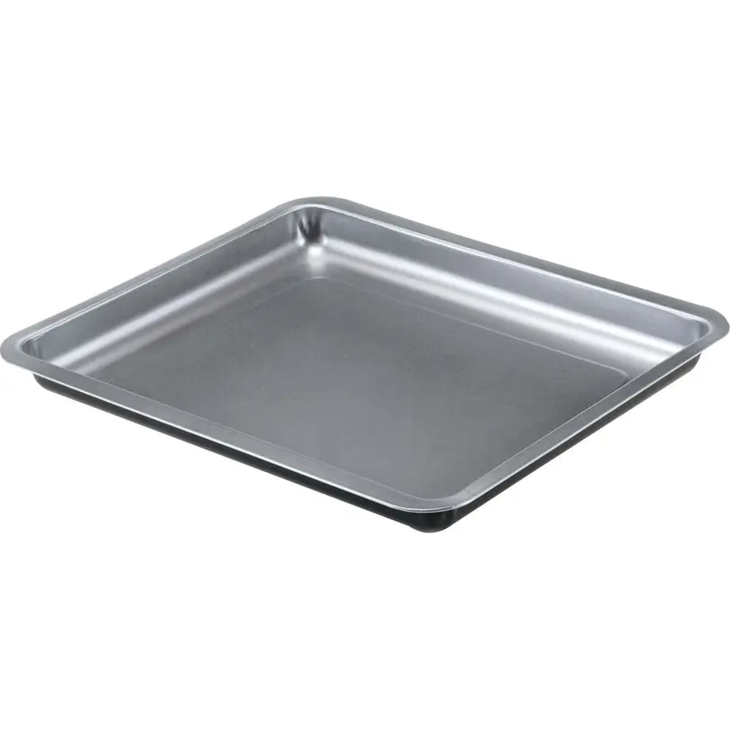 Backblech Silver Elegance