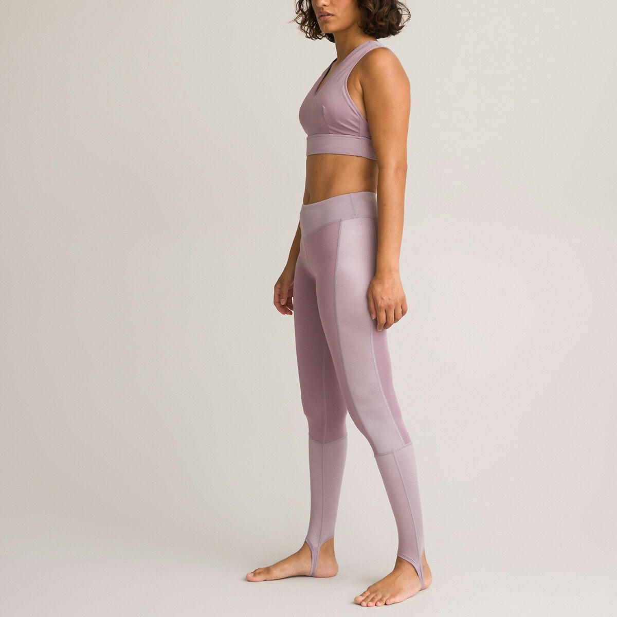 Legging fuseau
