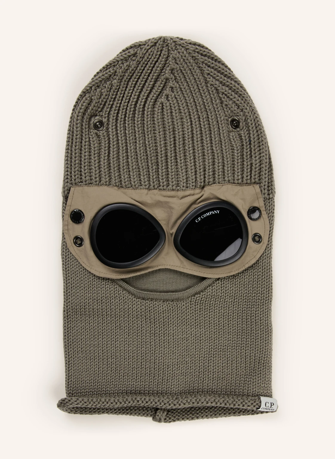 C.P. COMPANY Balaclava