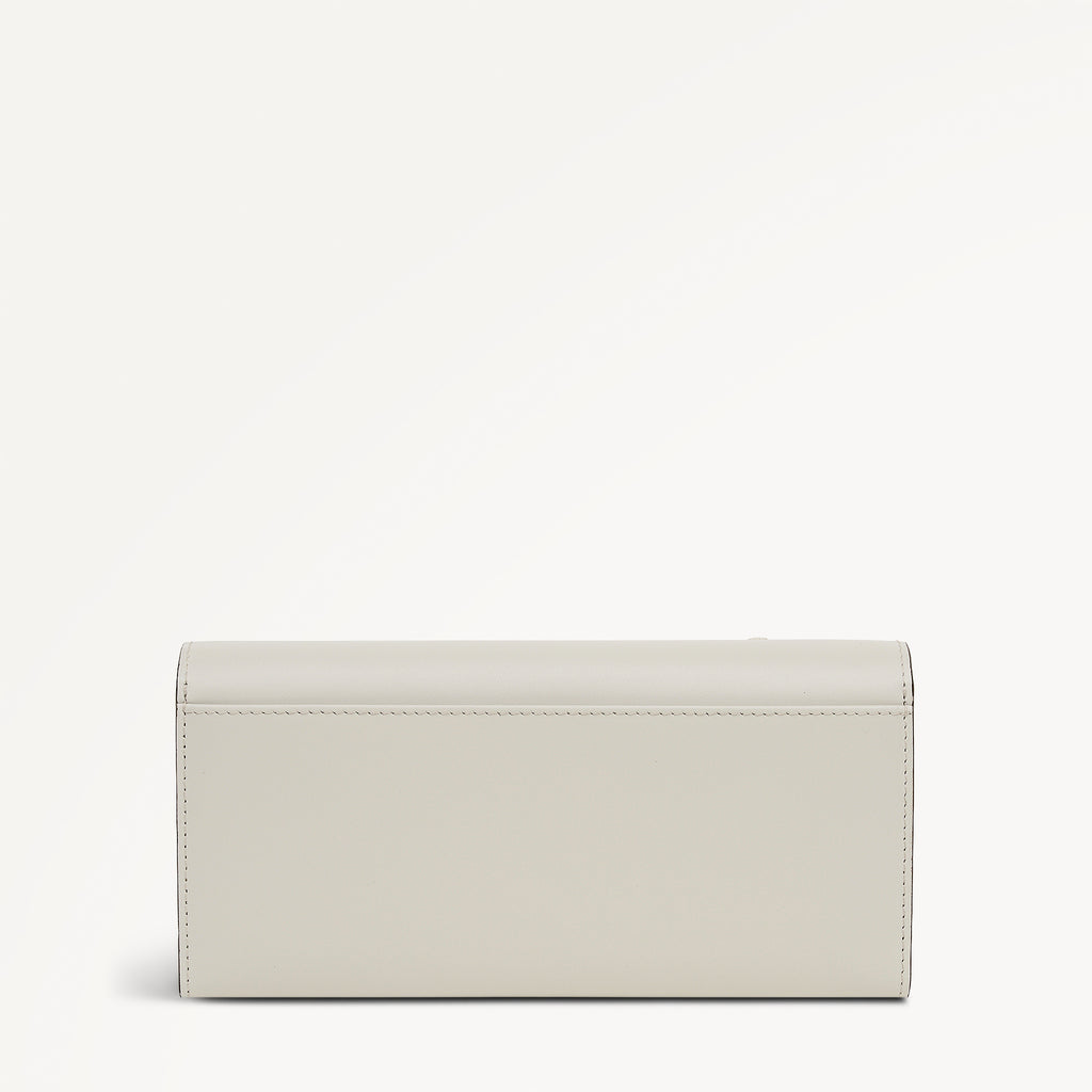 Picton Place - Summer Blooms - Large Flapover Wallet