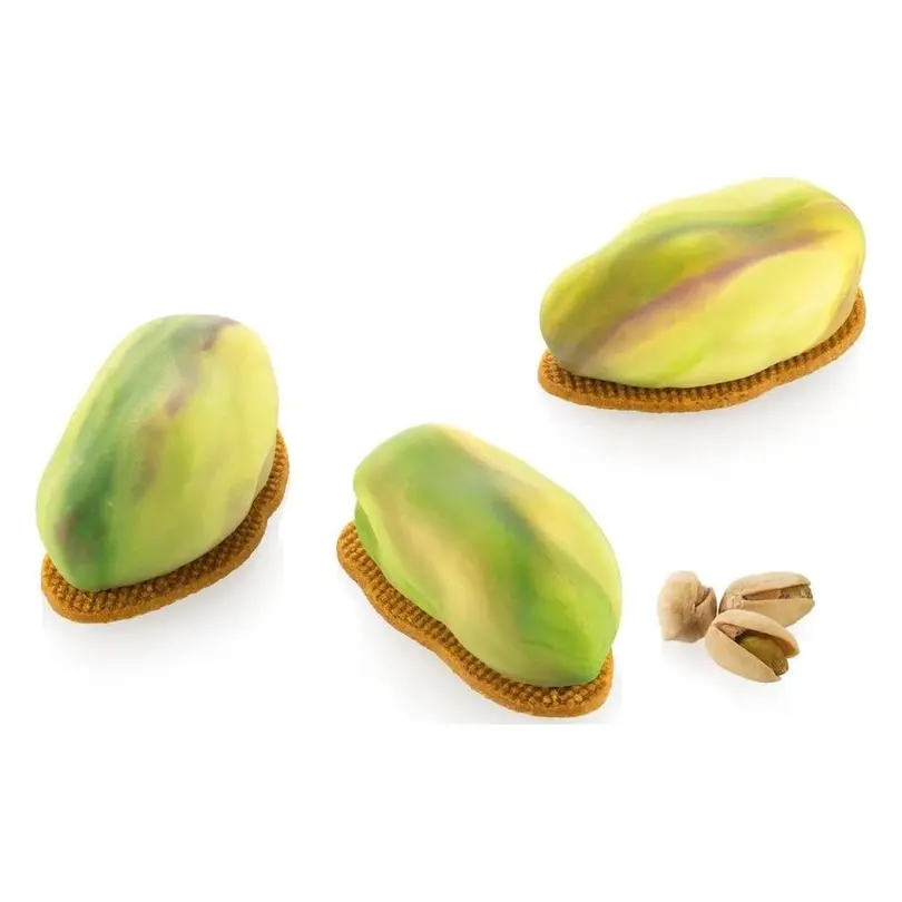 Ausstecher 2-teilig Silikomart