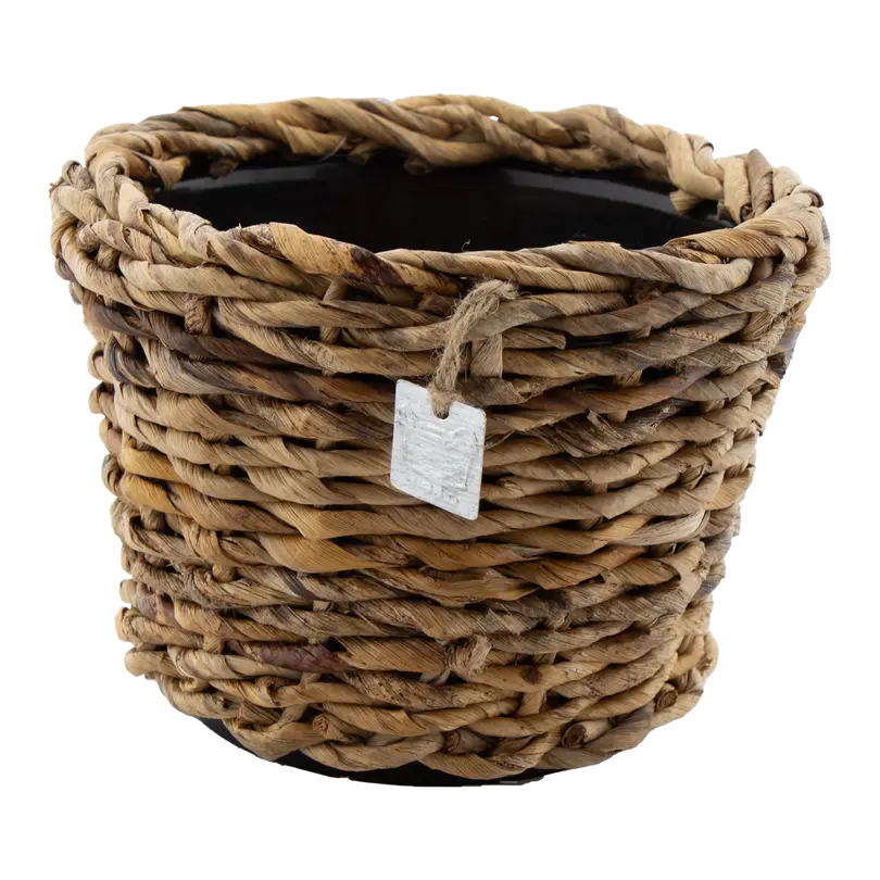 Gartentopf Drypot Abaca